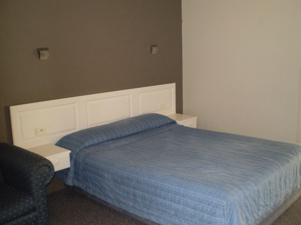 Excelsior Motor Inn Port Macquarie Exterior foto