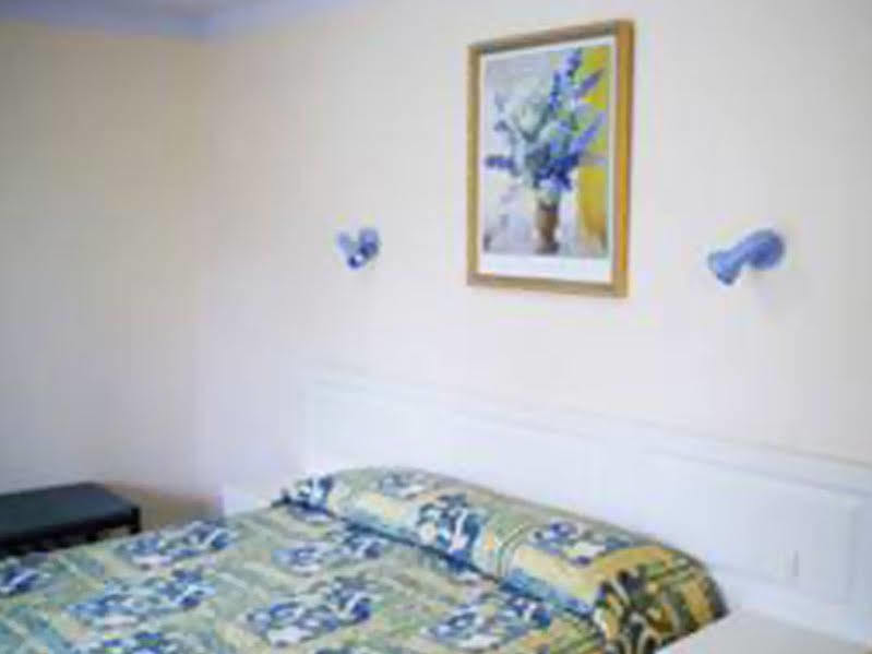 Excelsior Motor Inn Port Macquarie Exterior foto