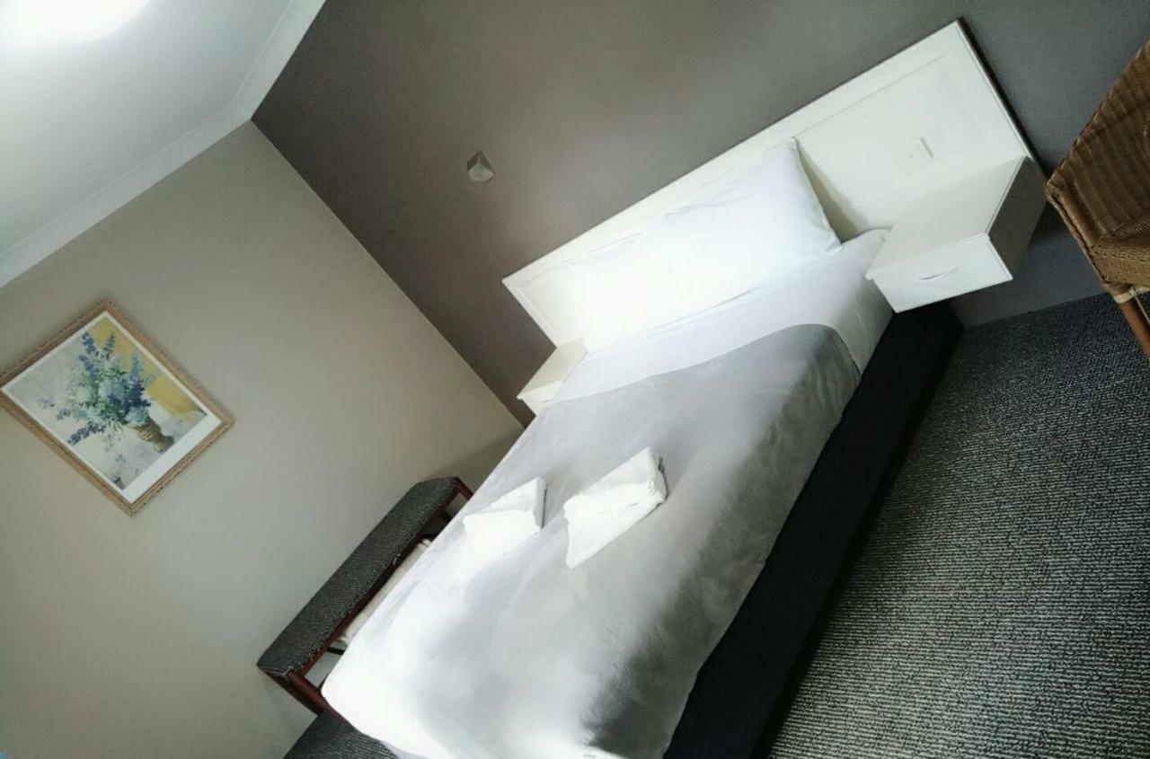 Excelsior Motor Inn Port Macquarie Exterior foto